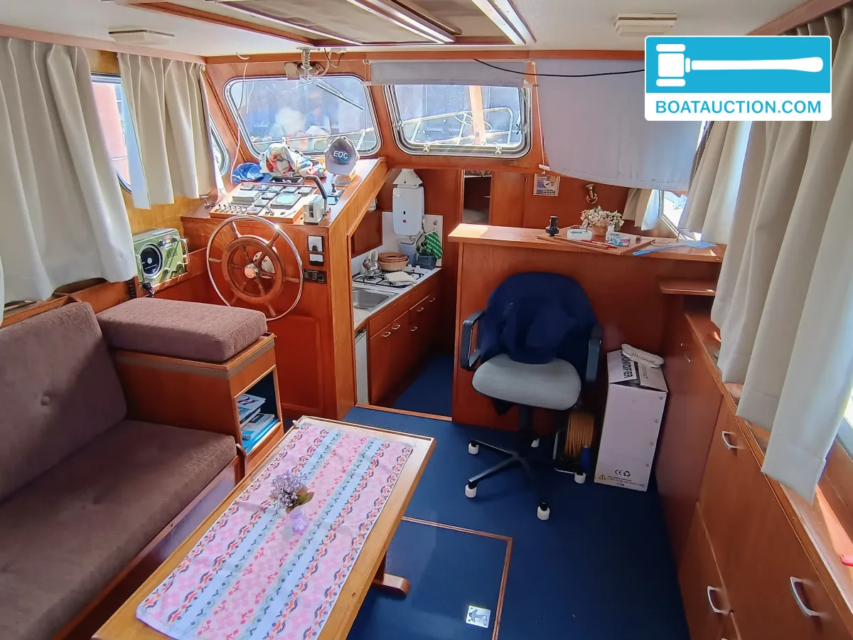 Neptunus 107 — foto 8 van 11
