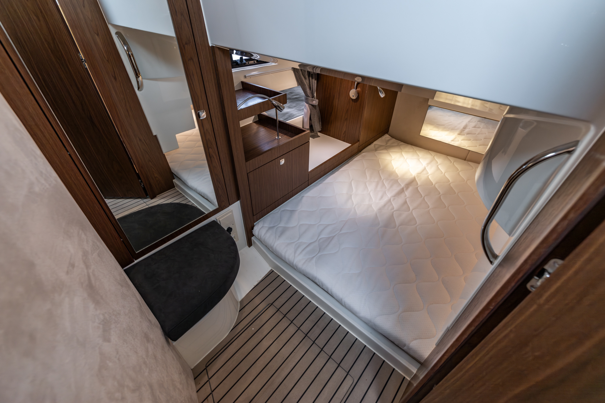 Marex 310 Sun Cruiser — foto 94 van 102