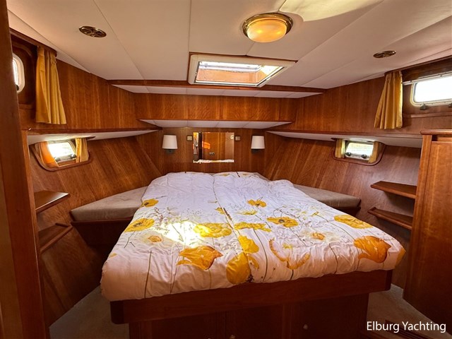 Altena Trawler 50 - France Proof - Stabilizers — foto 26 van 95
