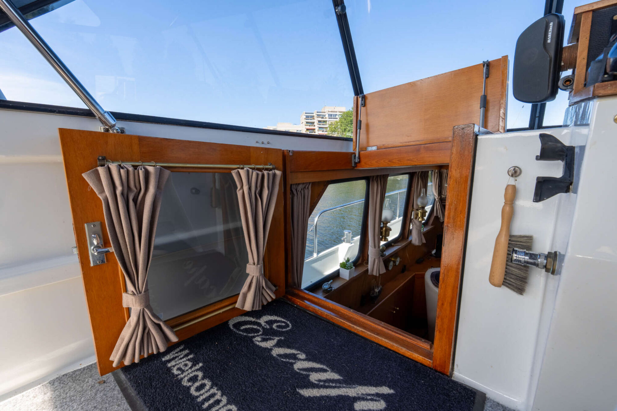 Valkkruiser Content 13.00 AK Cabrio — foto 39 van 46