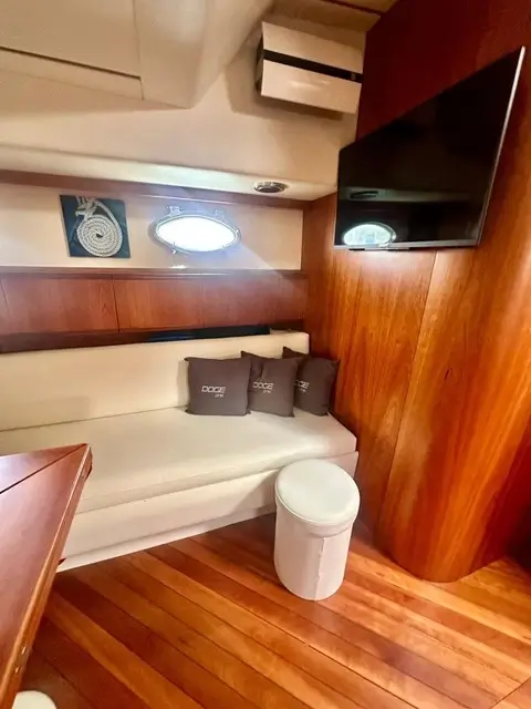 Conam 58 Sport HT - BluYachting — foto 4 van 12