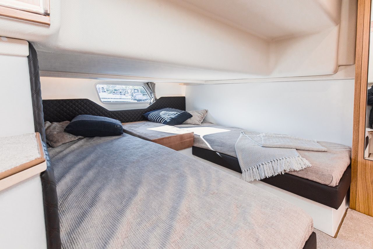 Nord Star 33+ — foto 33 van 65