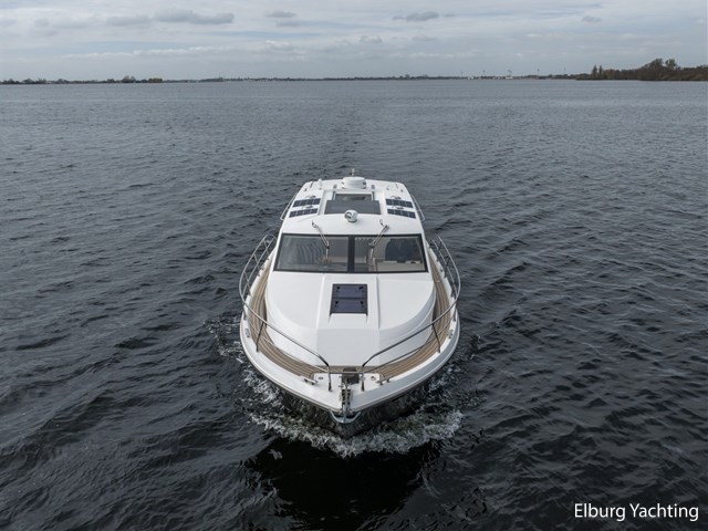 Haines 32 - Offshore — foto 51 van 54