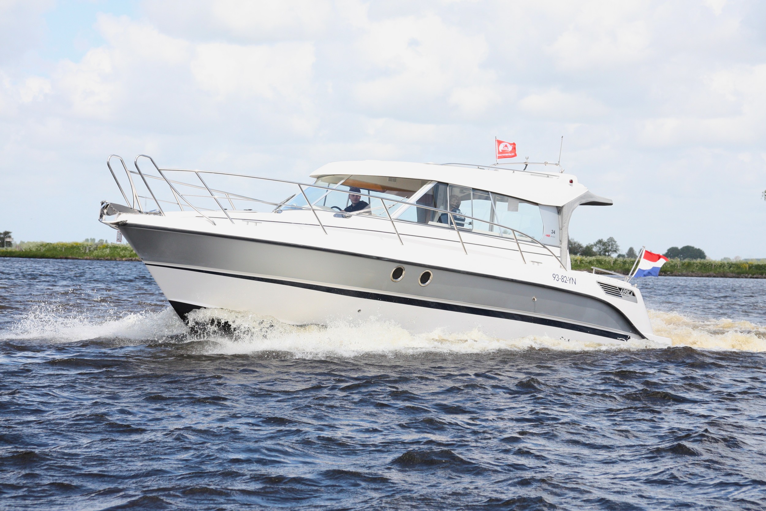 NB-Marine Ardea 34