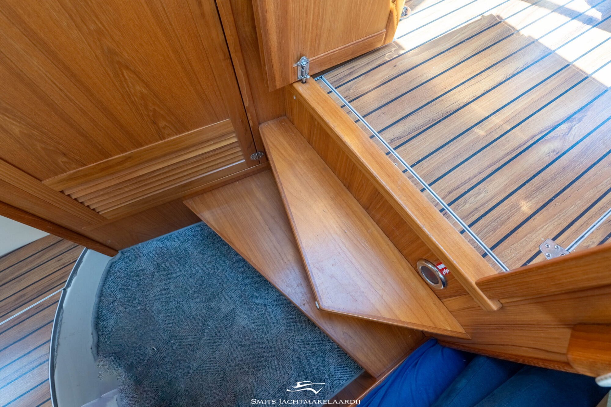 Inter 7700 Nor-Line Dutch Edition — foto 14 van 47