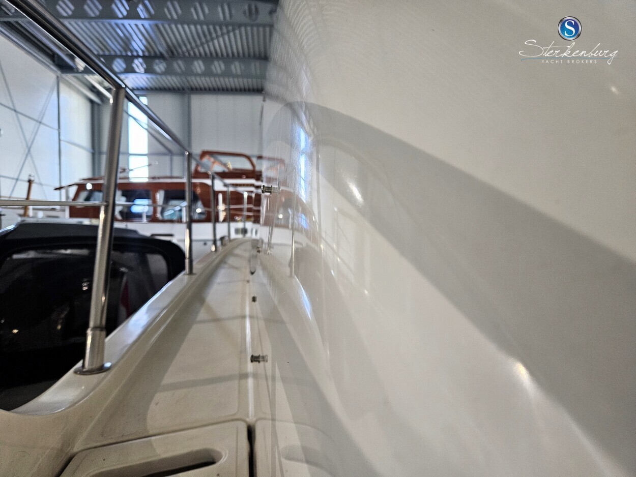 Azimut 42 — foto 14 van 56