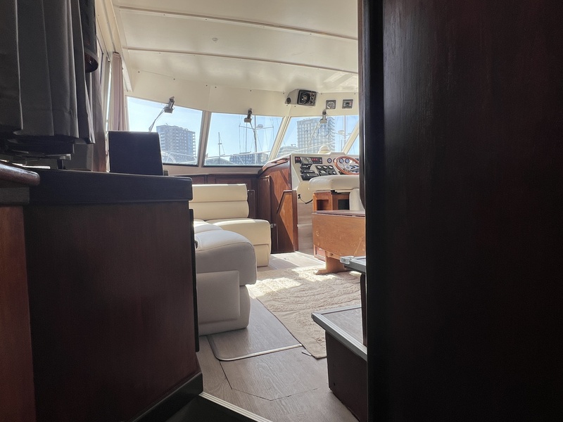 Fairline 36 Turbo — foto 8 van 44