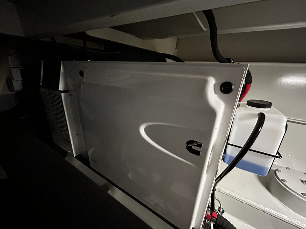 Linssen Grand Sturdy 45.0 AC  — foto 75 van 90