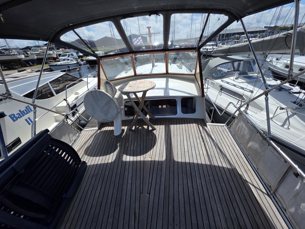 Meeuw kruiser 1070 AK — foto 11 van 29