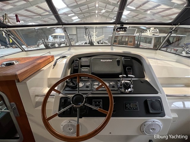Linssen Grand Sturdy - 470 AC - Twin — foto 58 van 84
