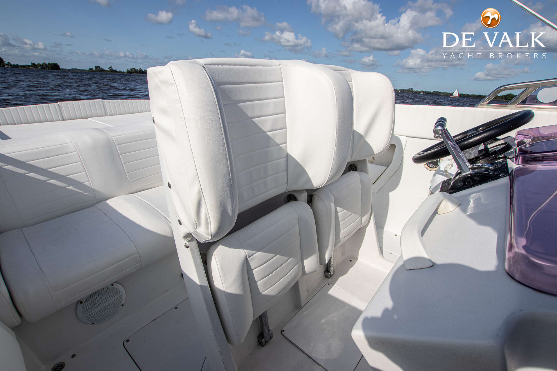 Monte Carlo Yachts Offshorer 30 — foto 29 van 44