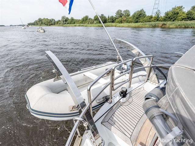 Bekebrede Luxe Motor 19.95 - Spudpalen - CVO — foto 69 van 96