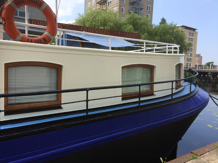 Luxe Motor 31.50 — foto 4 van 70