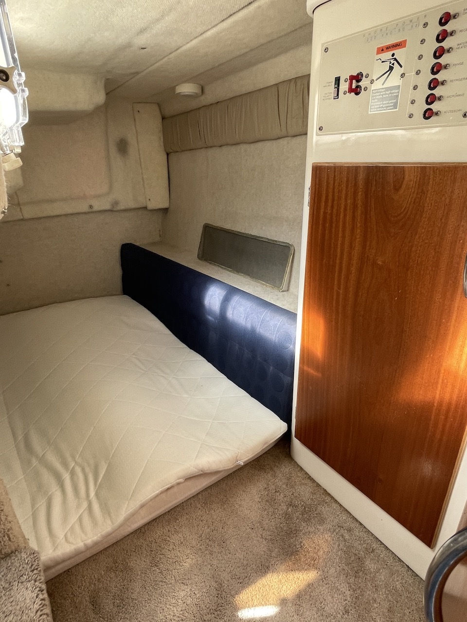 Bayliner 2355 Ciera — foto 17 van 20