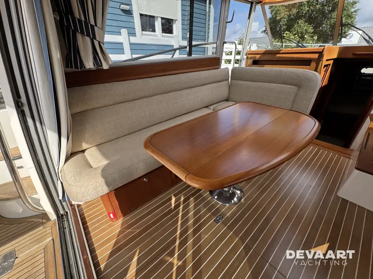 Nimbus 42 Nova — foto 12 van 29