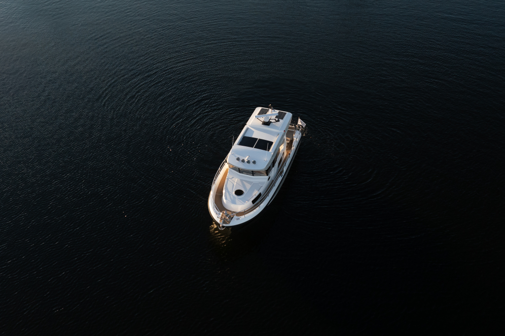 Nord Star 36+ — foto 12 van 52