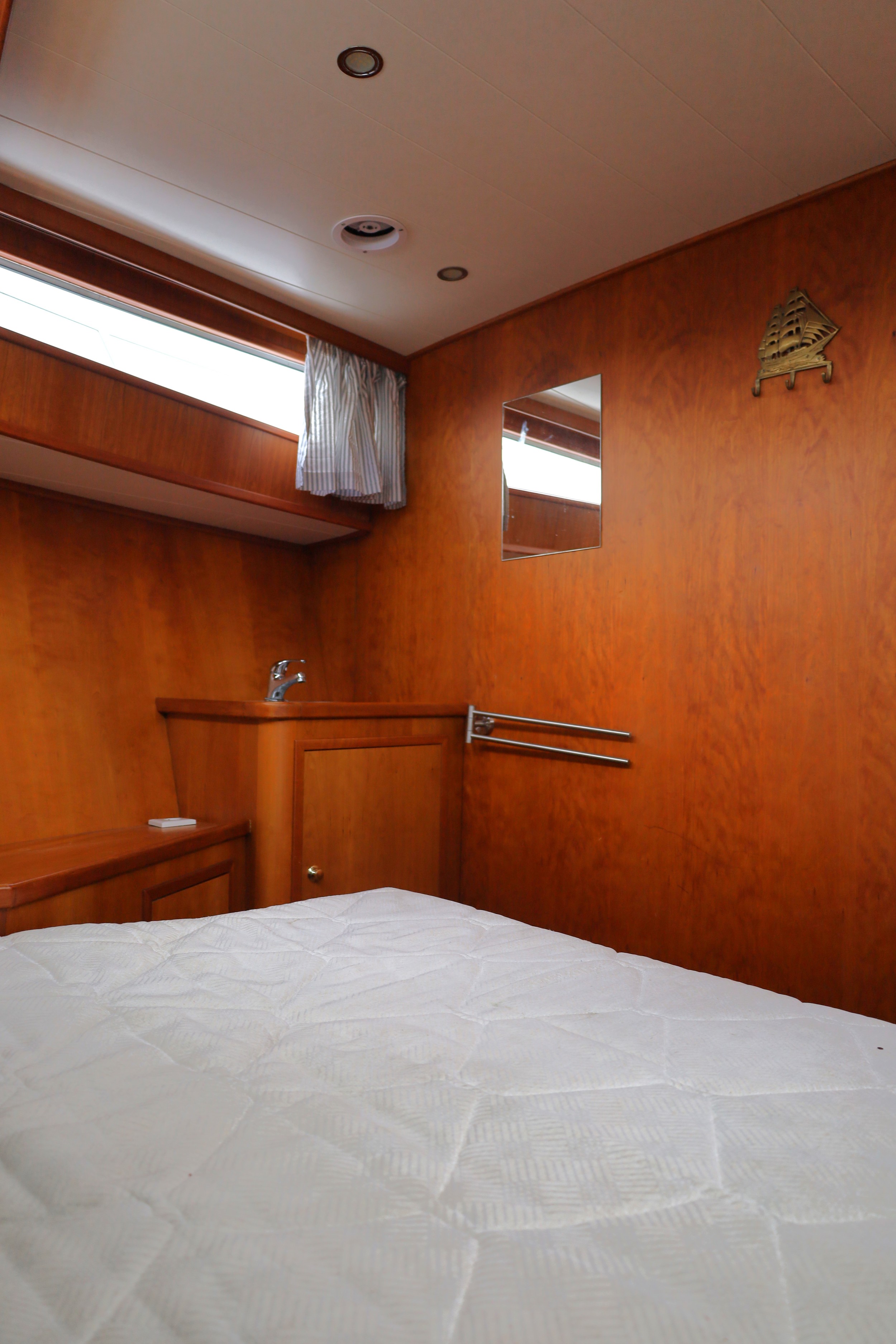 Valkkruiser 42AK — foto 32 van 40
