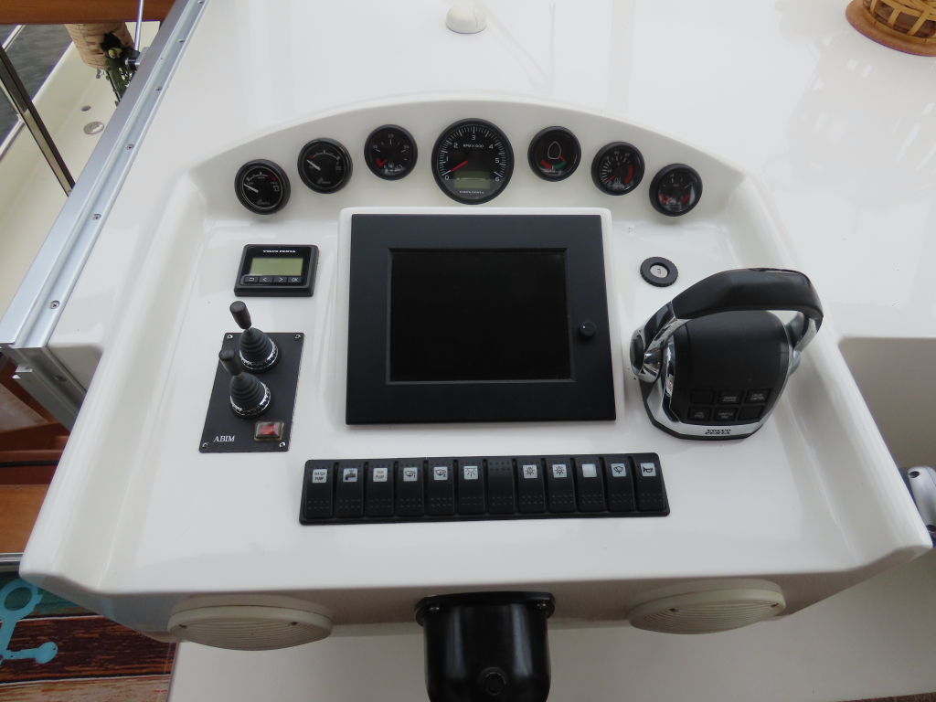 Abim Classic 108 — foto 30 van 39