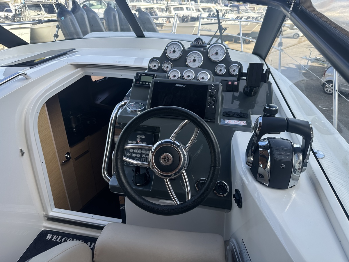 Bavaria S30 — foto 9 van 35