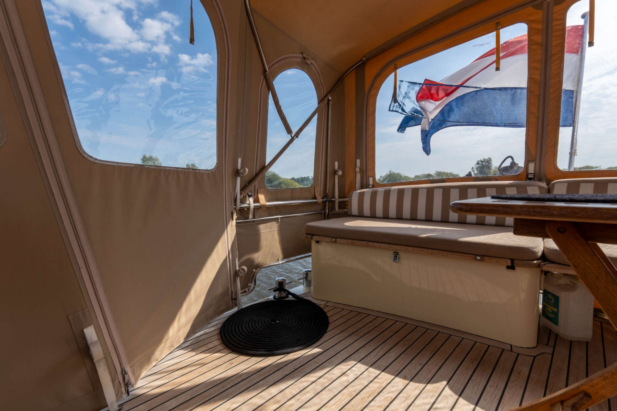 Brandsma 13.00 AK SP Cabrio — foto 54 van 74
