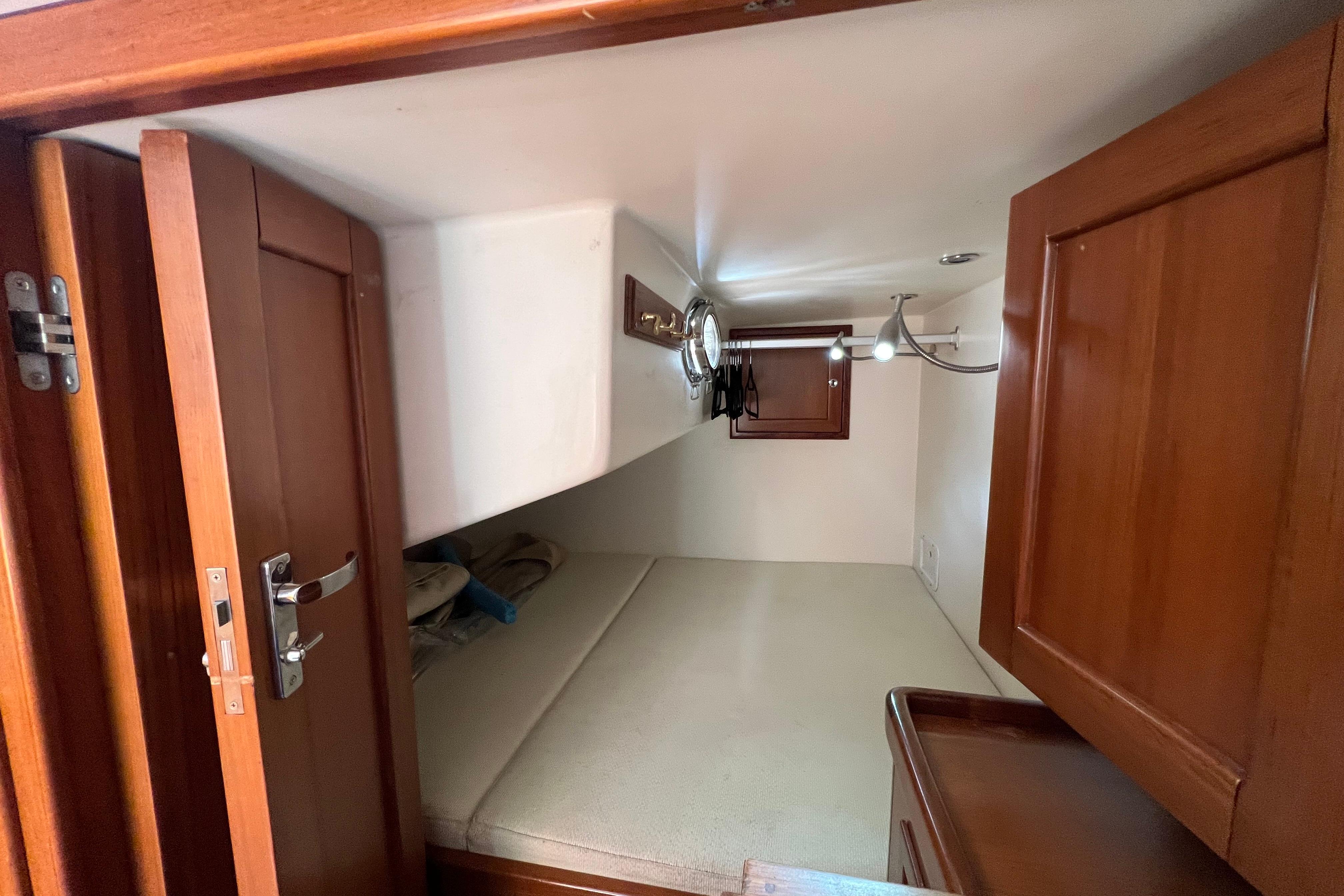 Long Island 40 Runabout — foto 49 van 71