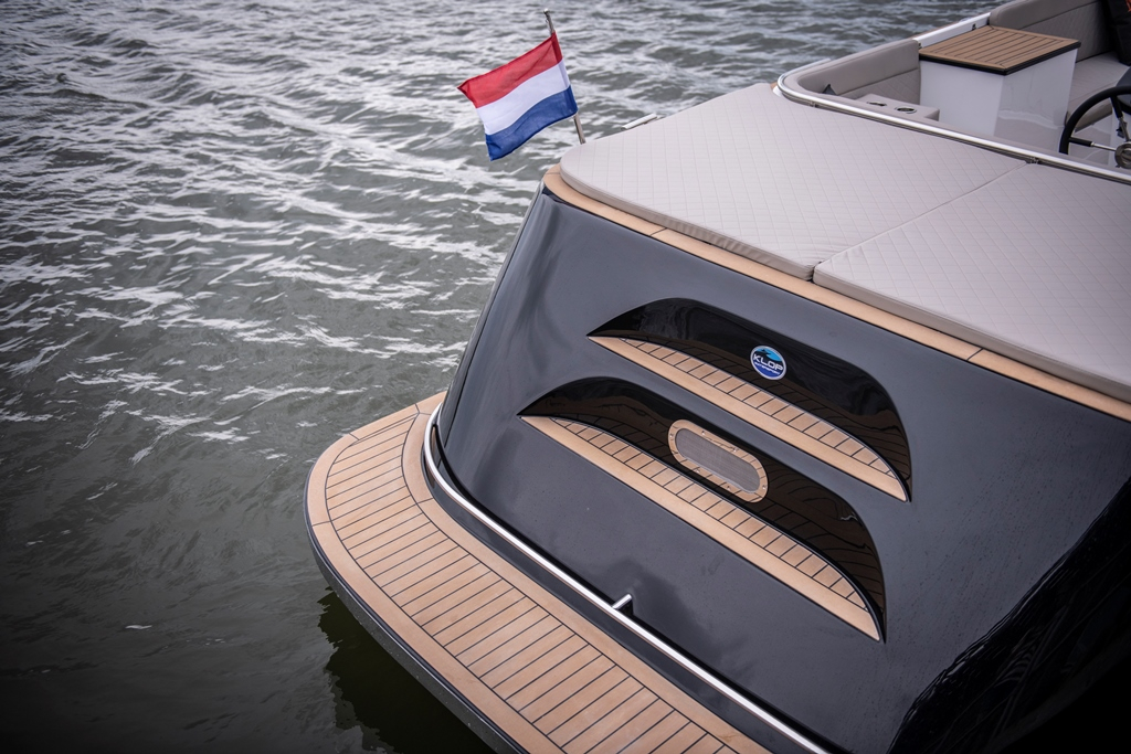 Maxima Boats 820 retro — foto 8 van 12