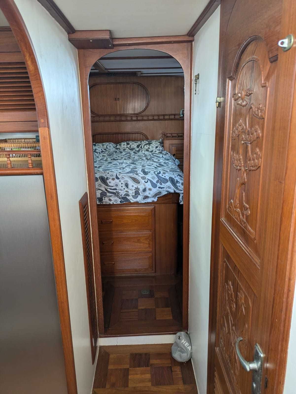 Island Trader 40 — foto 28 van 39
