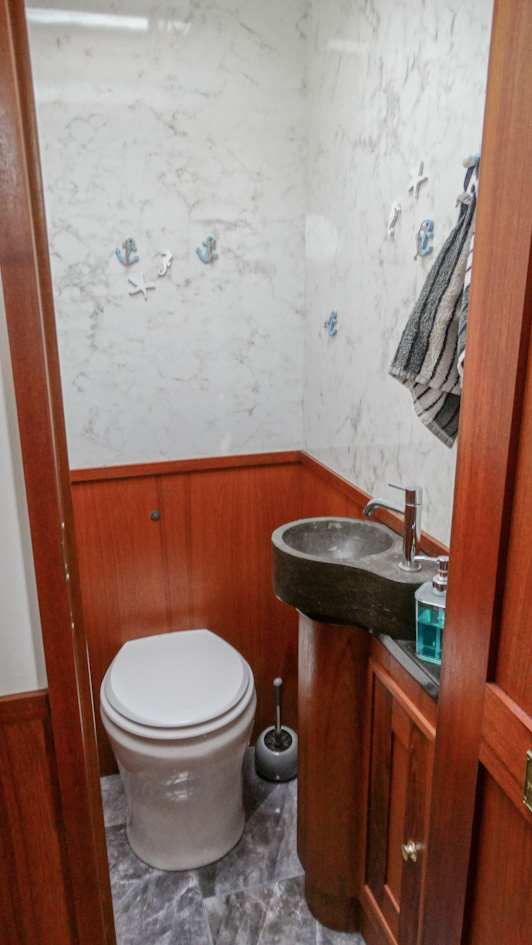 Luxe Motor 16.20 Deckhouse — foto 28 van 44