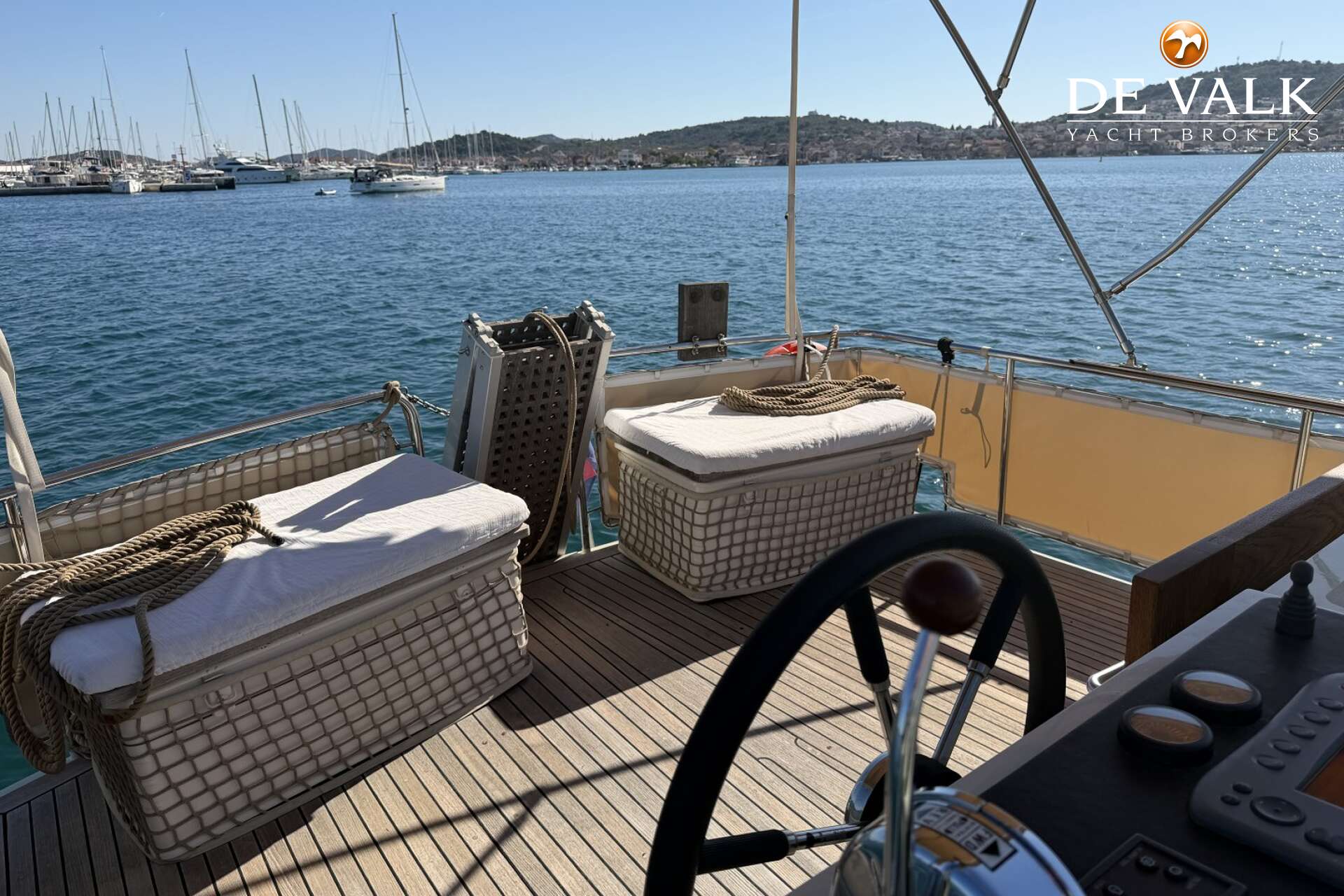 Linssen Grand Sturdy 33.9 AC — foto 11 van 35
