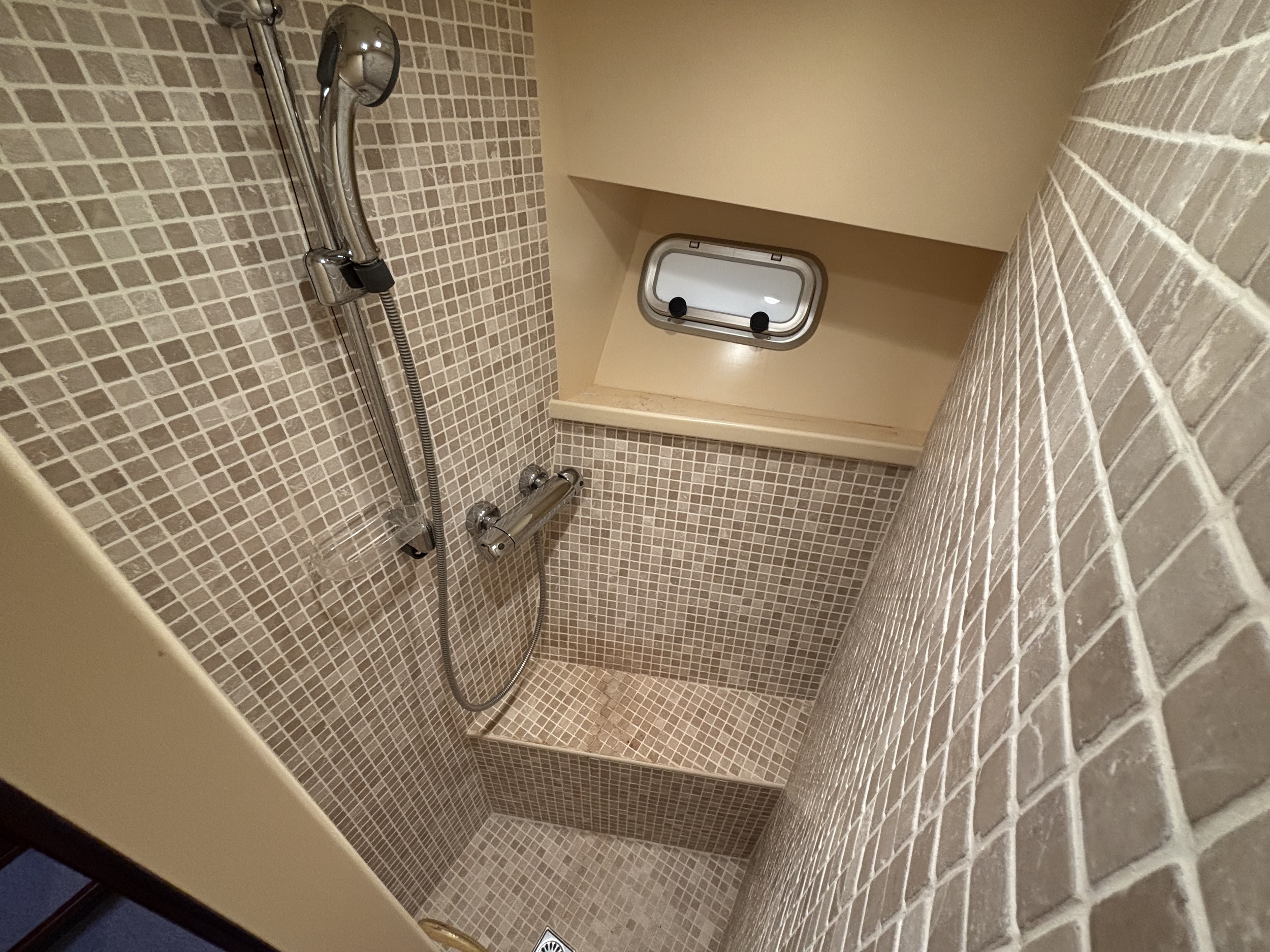 Super Van Craft 14.80 Cabrio Stabilizers — foto 28 van 32