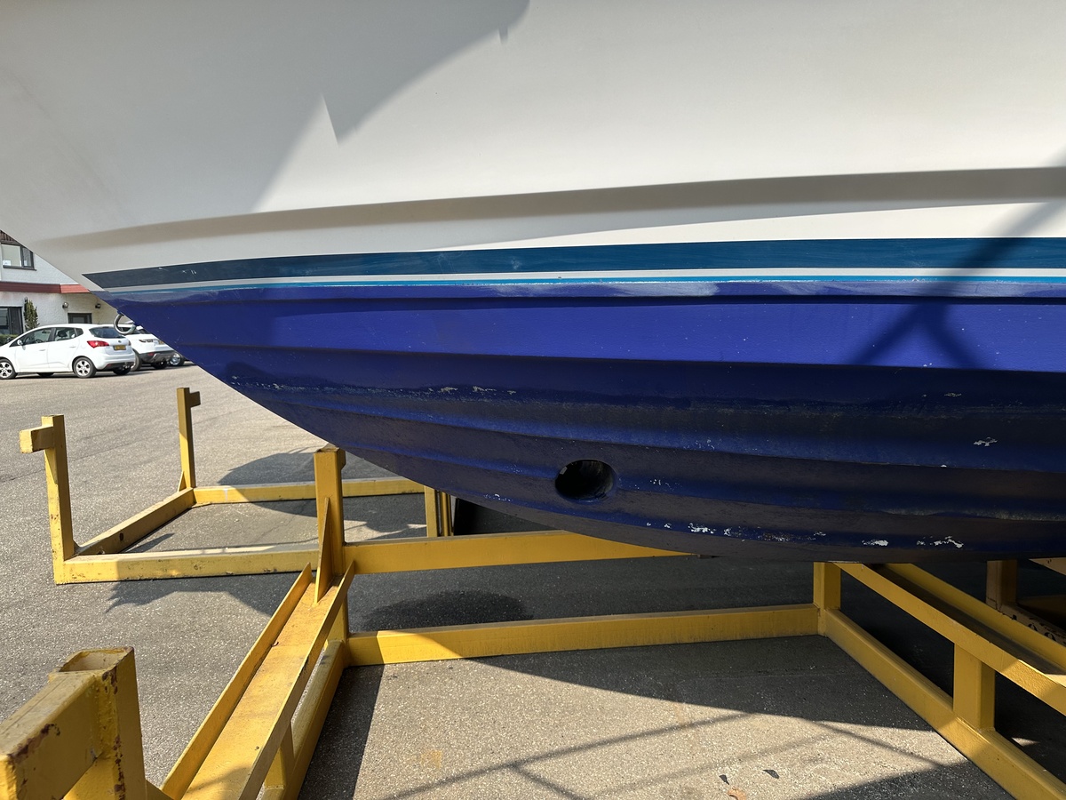 Bayliner 2855 — foto 35 van 36