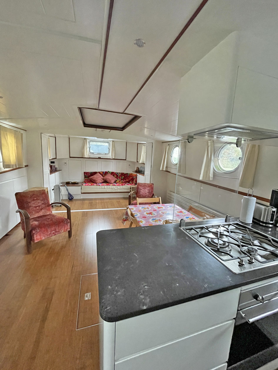 Piper Luxemotor 49L — foto 21 van 53