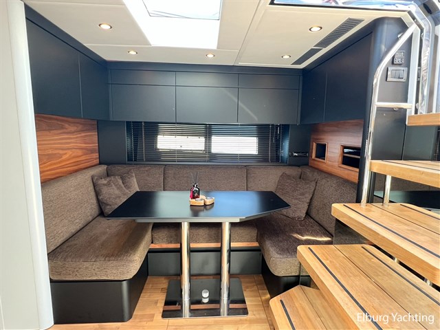 Sealine SC42 Custom — foto 21 van 93