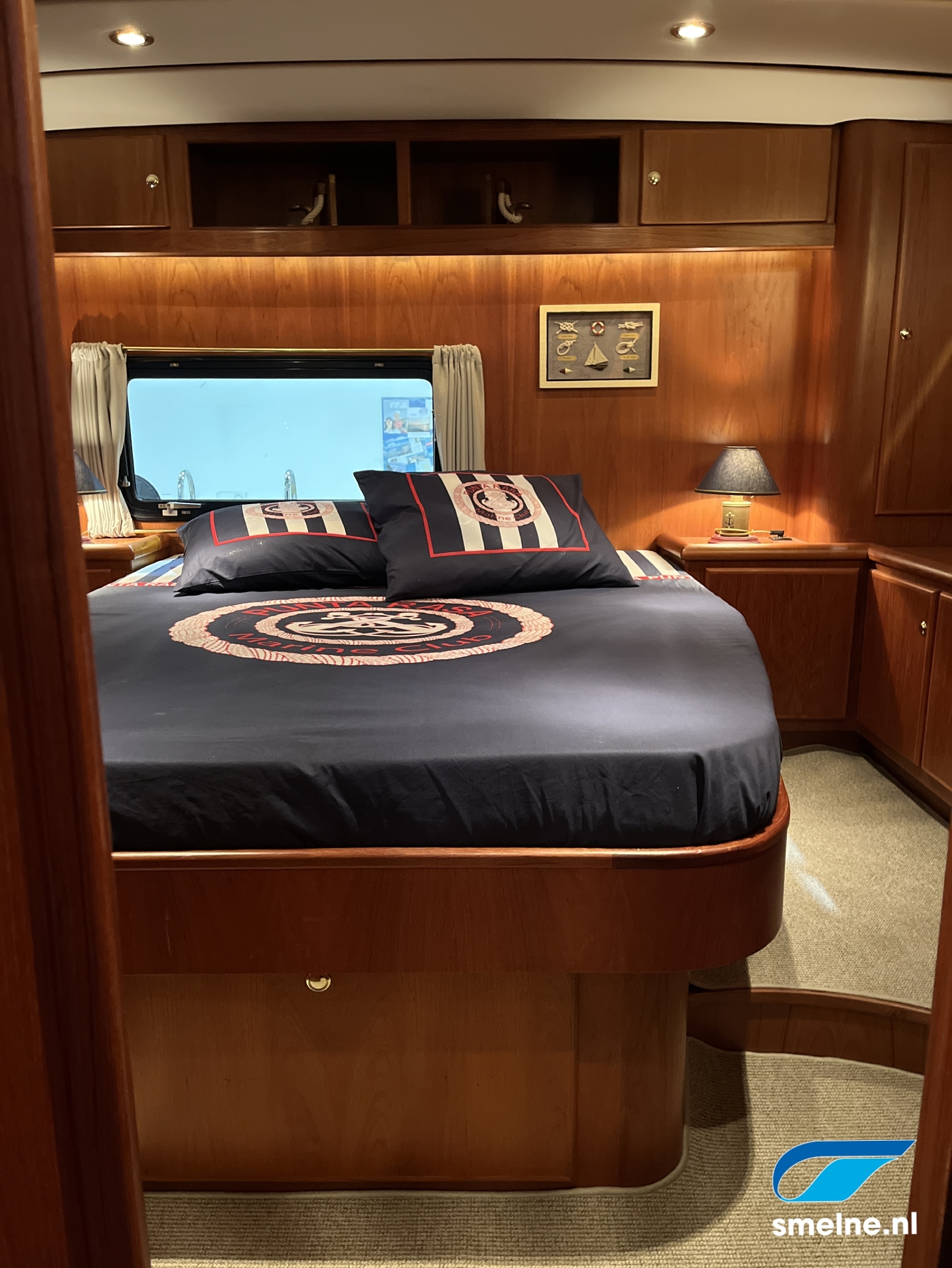 Noblesse 45 — foto 38 van 86