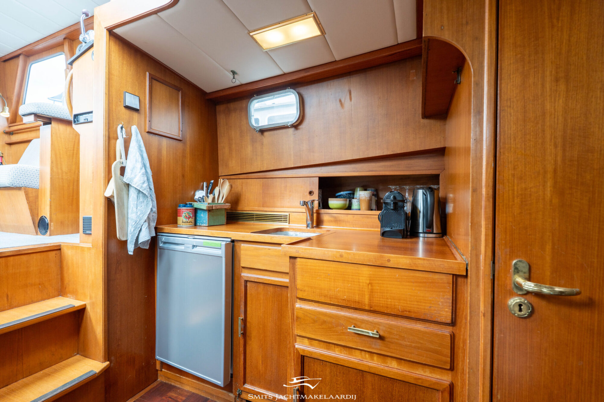 Lowland Kotter 13.80 AK — foto 15 van 68