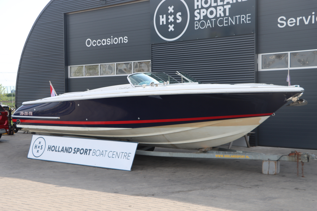 Chris Craft 28 Launch — foto 1 van 28