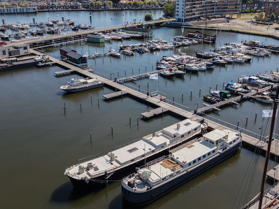 Klipper 34.50, gereed voor inbouw — foto 23 van 57