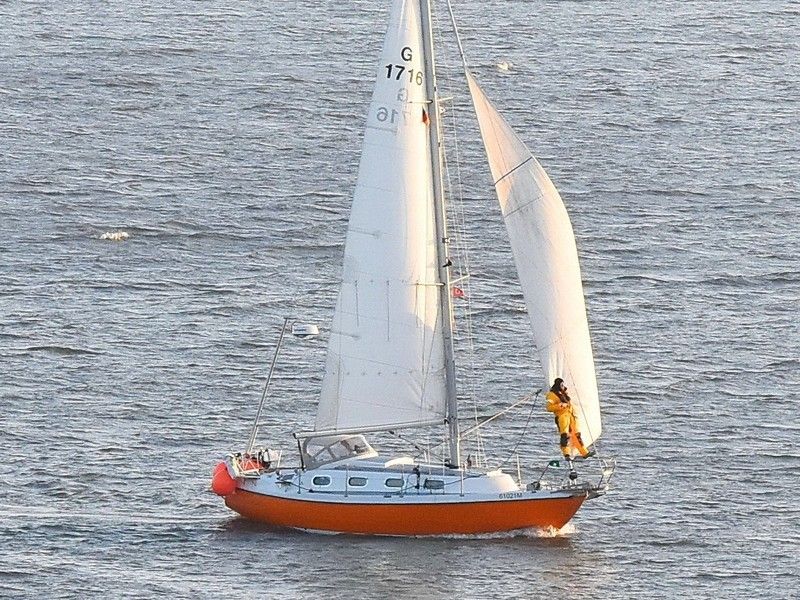 Najade 900 — foto 6 van 6