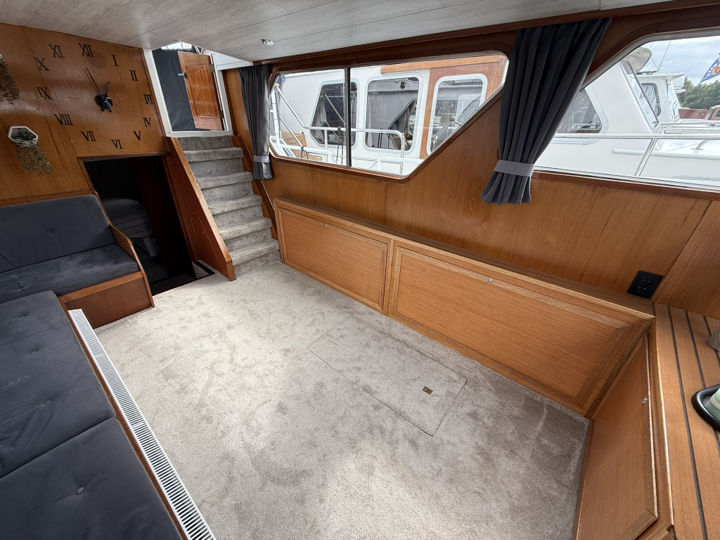 De Ruiter  Grandstar — foto 18 van 29