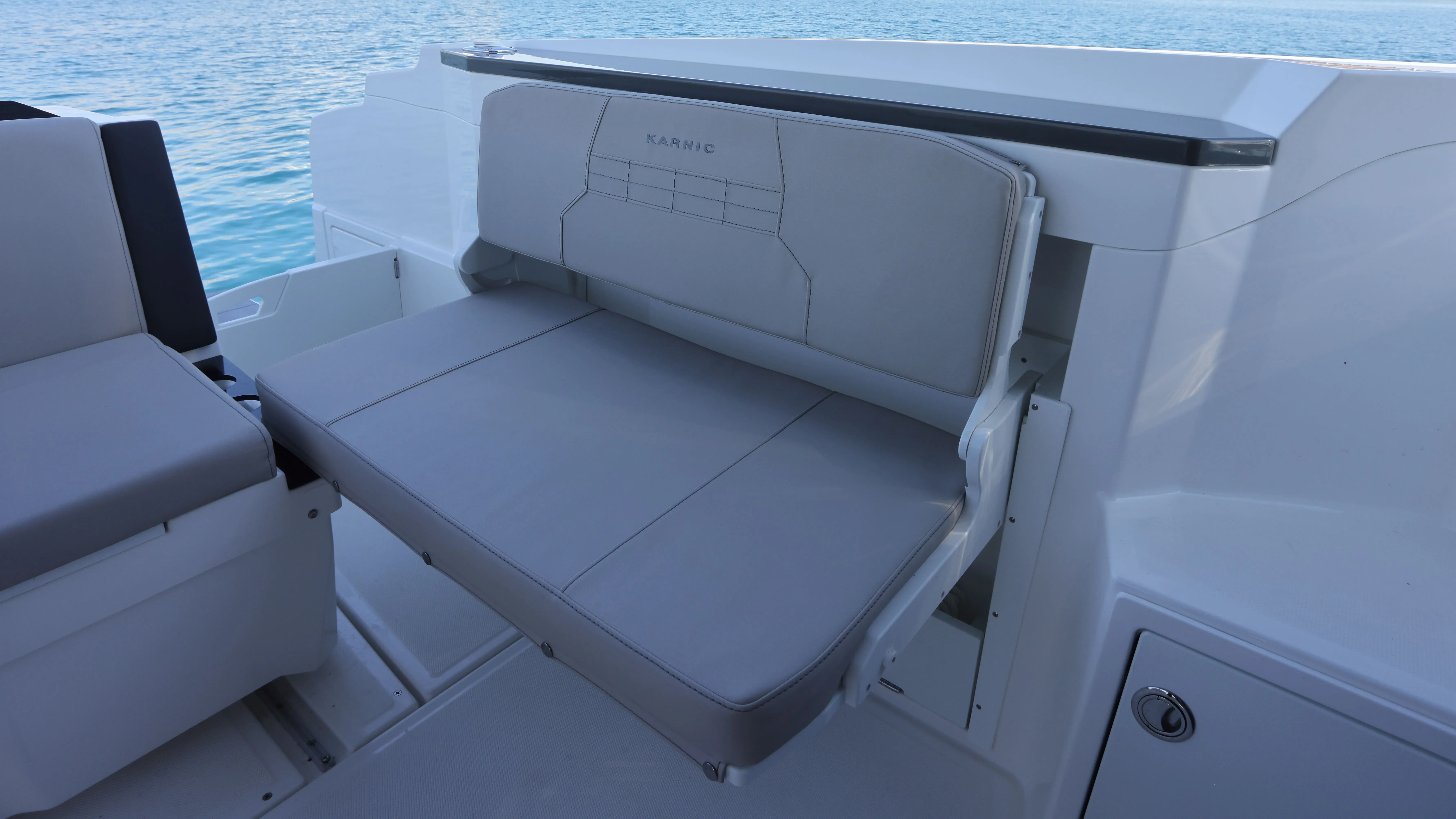 Karnic S37-X — foto 8 van 33
