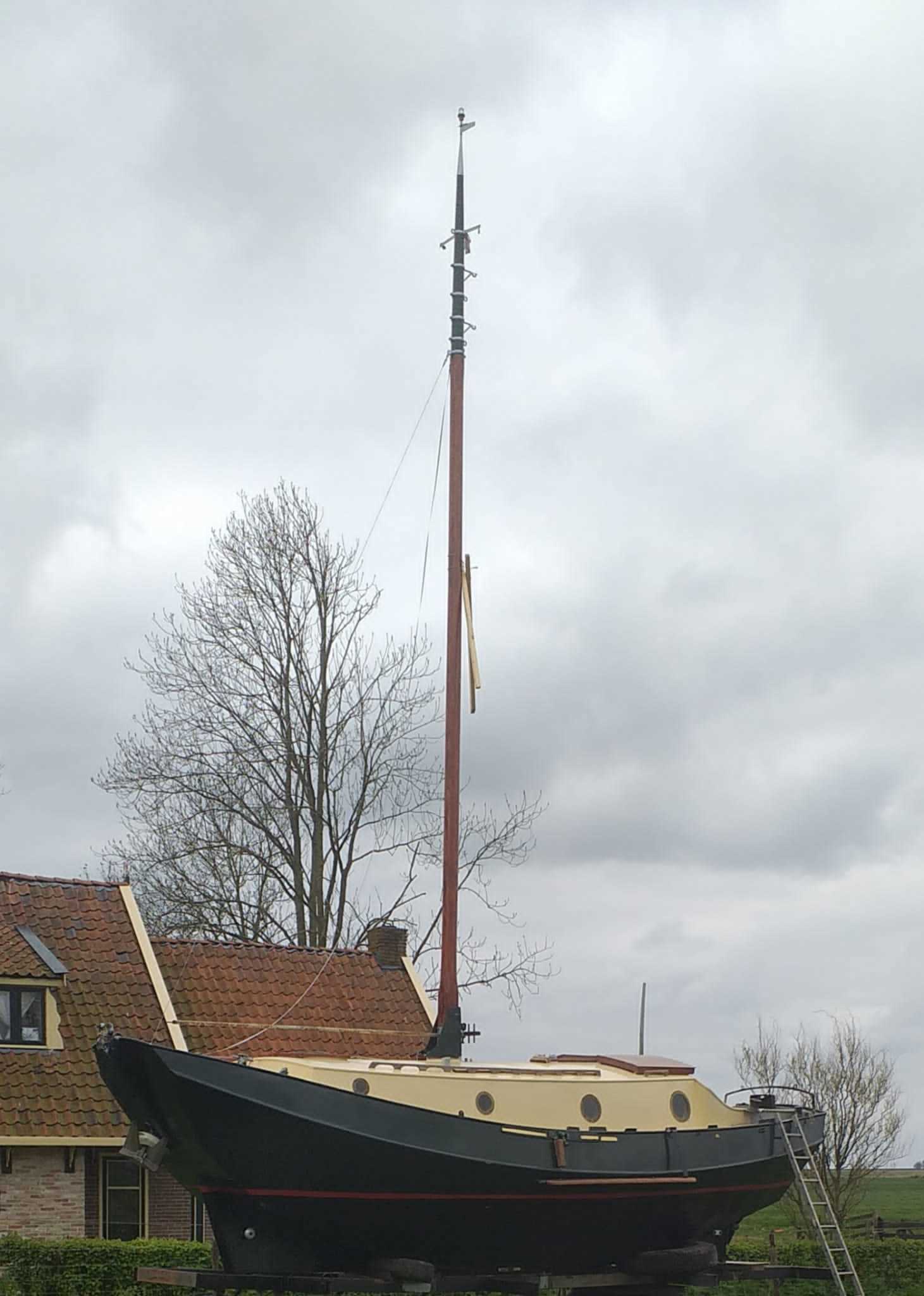 Westerdijk Zeeschouw 8.00 — foto 3 van 9