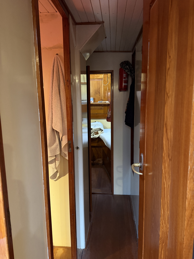 Bristol Channel  Pilot Cutter — foto 21 van 51