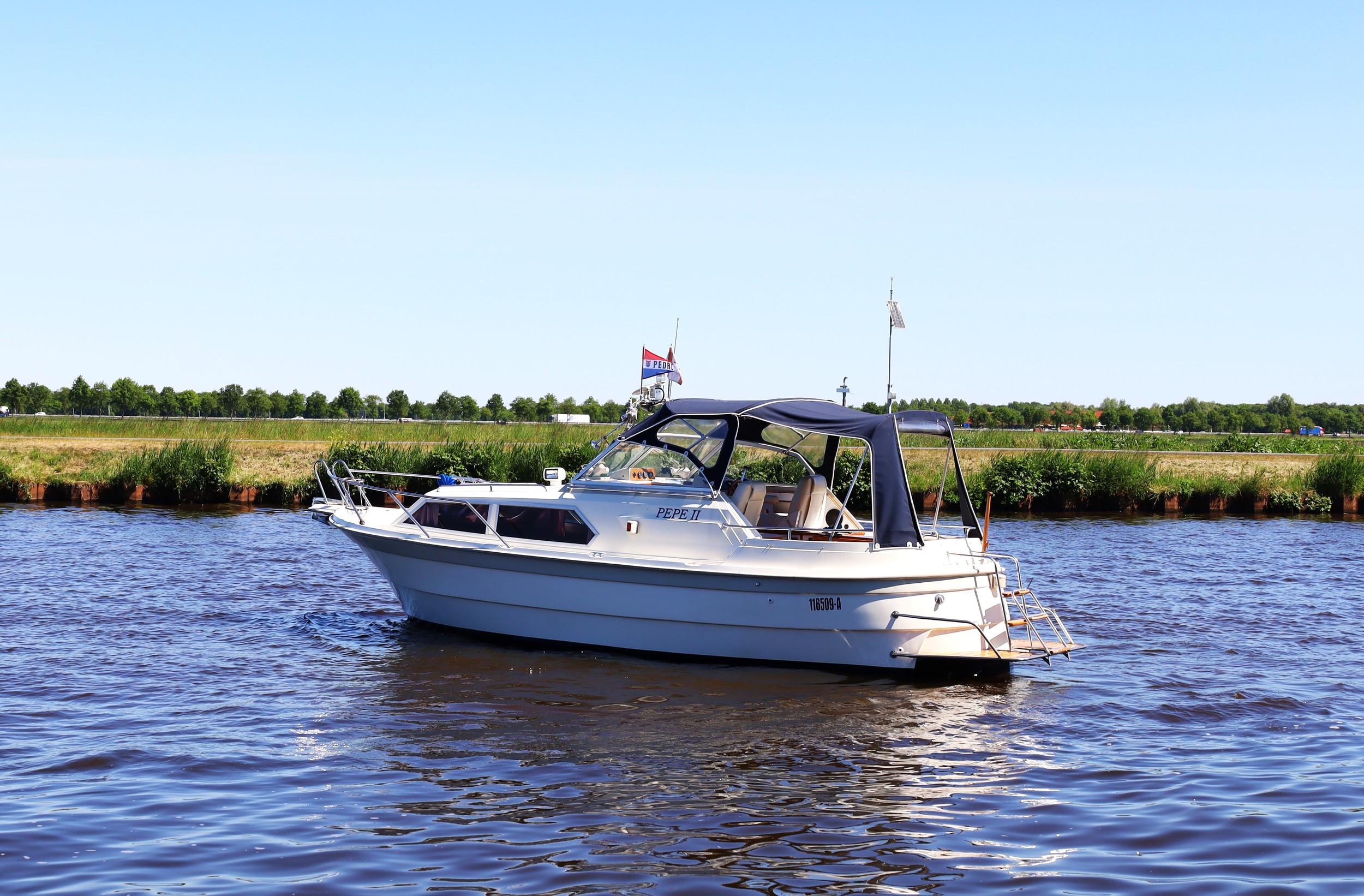 Carat 7400 — foto 2 van 20