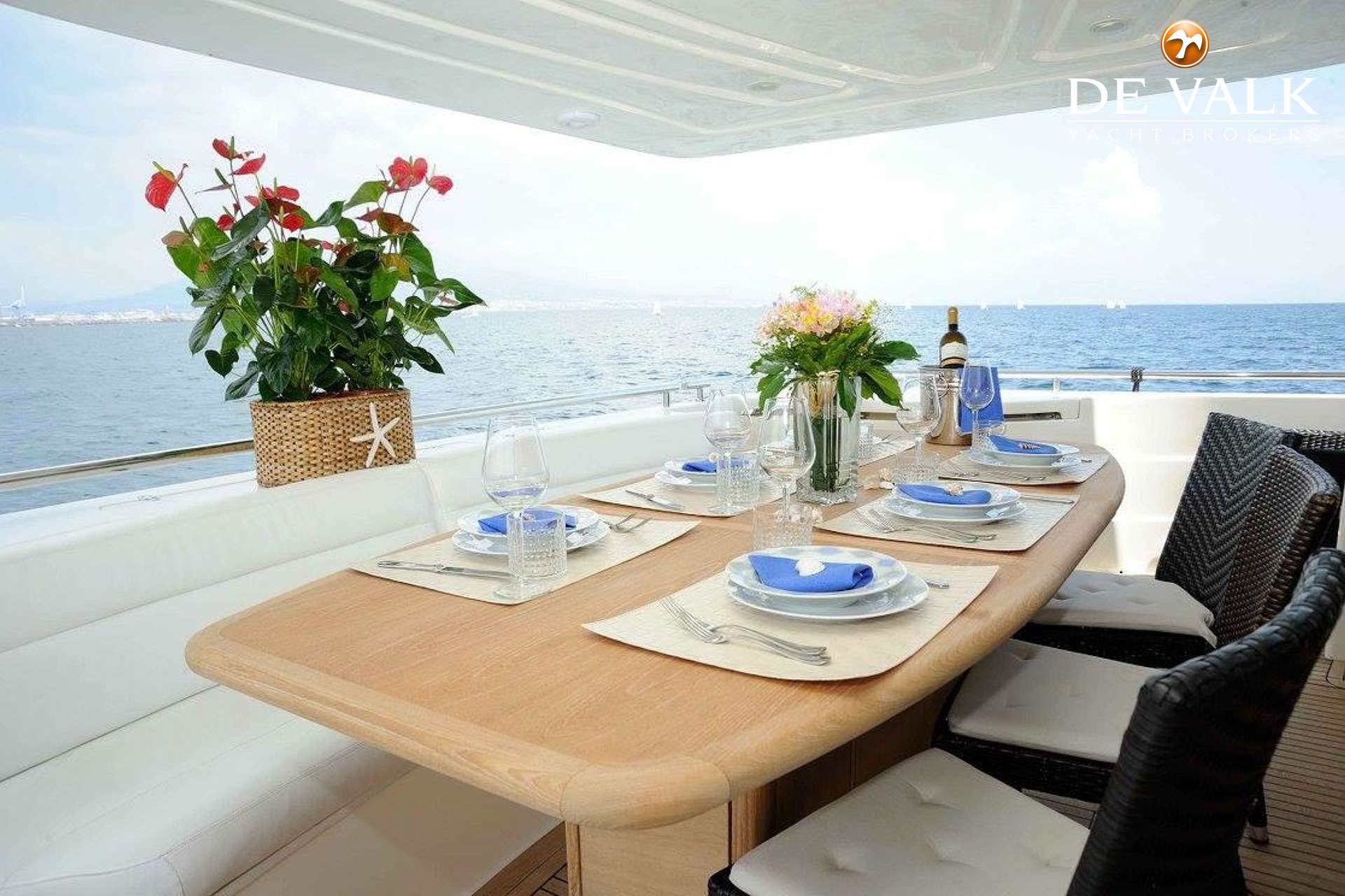 Ferretti 760 — foto 5 van 23