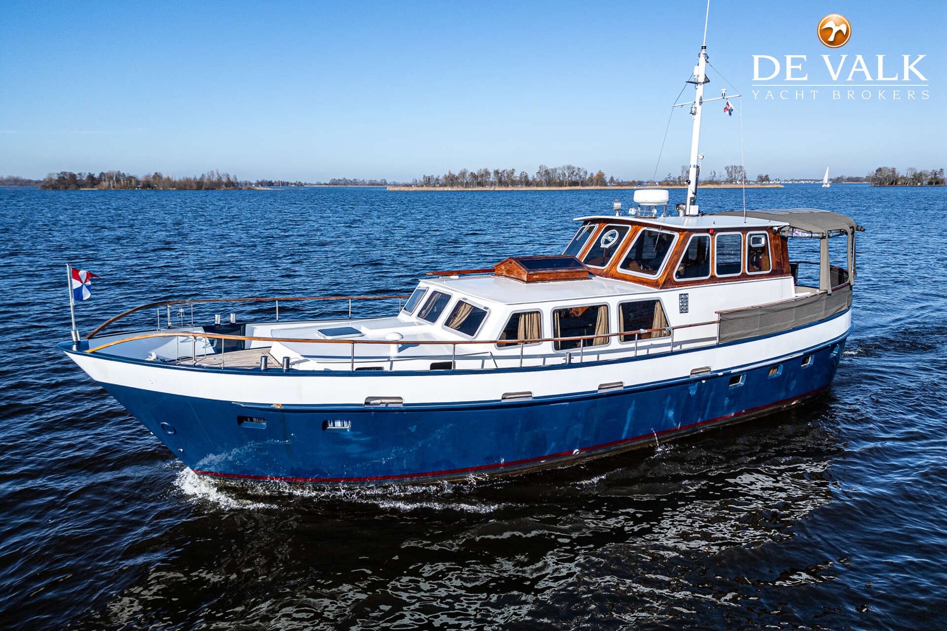 Viking Kotter 49 VS — foto 5 van 43