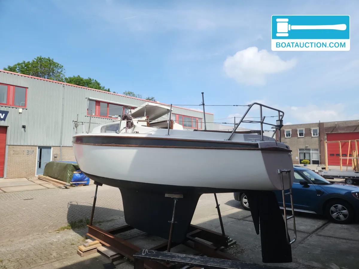 Kievit 680 nu in de online veiling. — foto 16 van 19