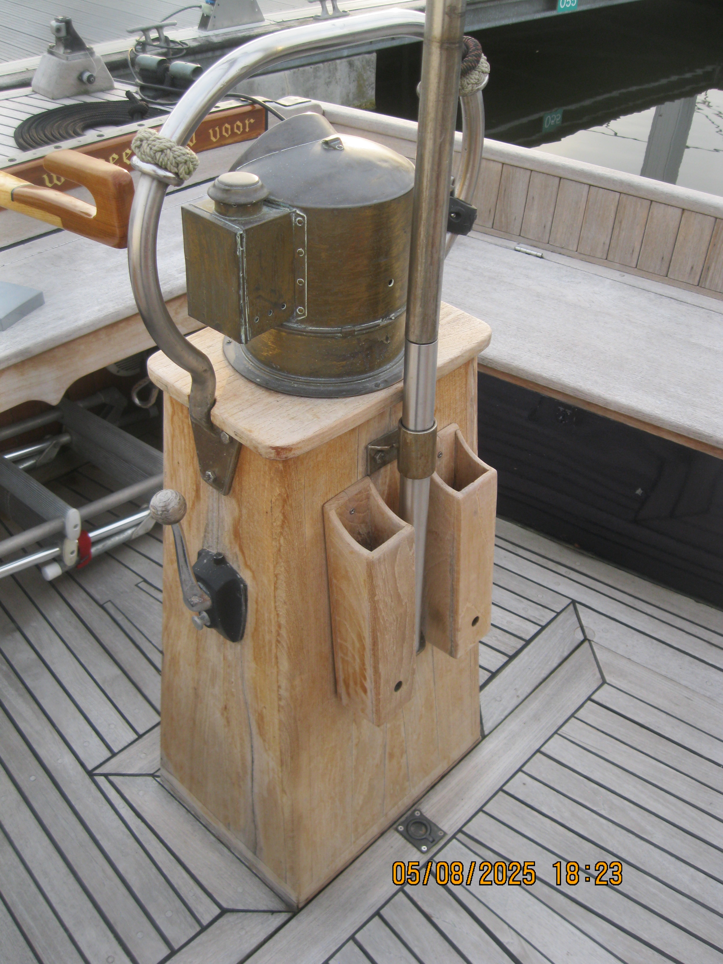 Zeeschouw Bezemer 10.38 — foto 9 van 38