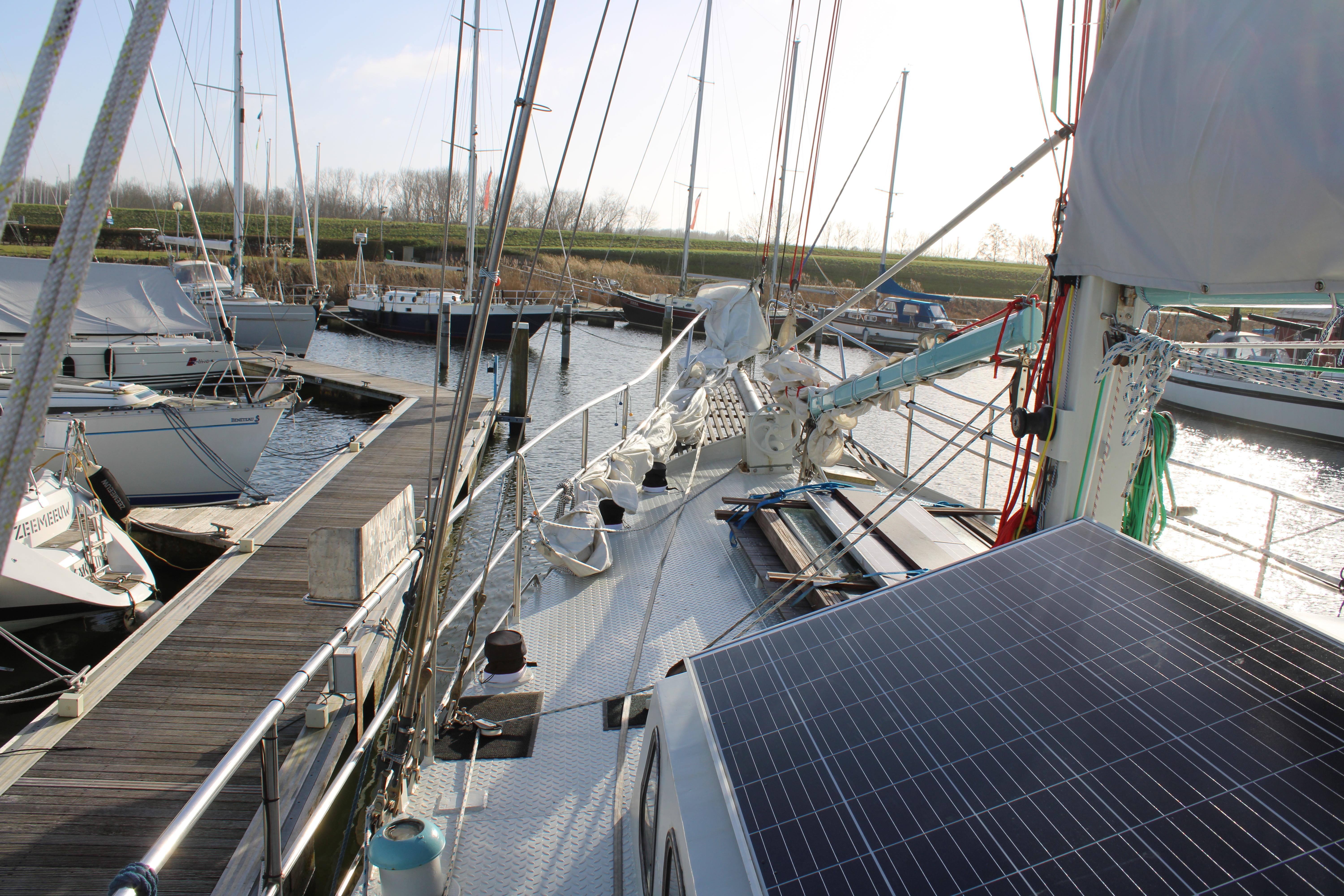 Sailboat Kerstholt 20 — foto 20 van 112