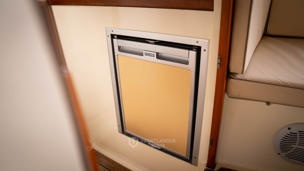 Interboat 22 Xplorer | Diesel & boegschroef — foto 27 van 28