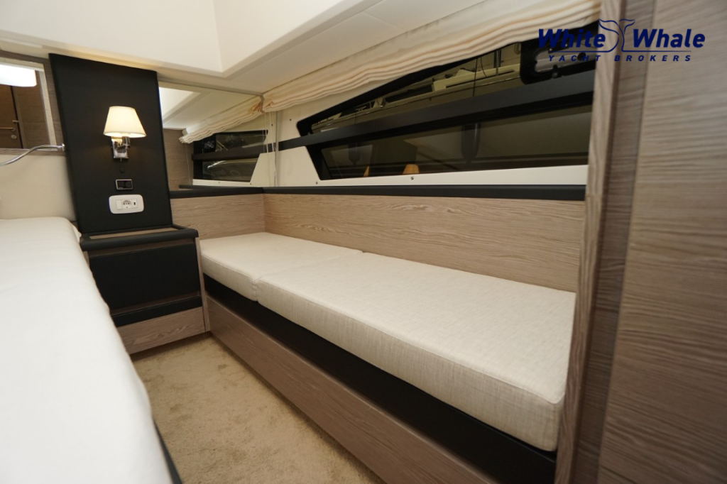 Greenline 45 Fly — foto 76 van 87